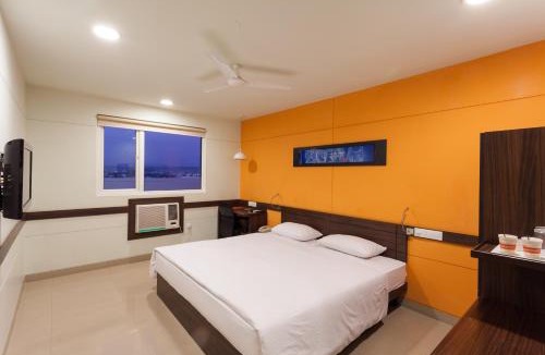 Pantnagar Hotel | Ginger Pantnagar