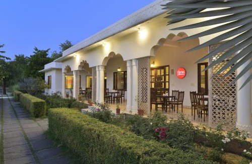 Sawai Madhopur Resort | Ginger Ranthambore,Sawai Madhopur