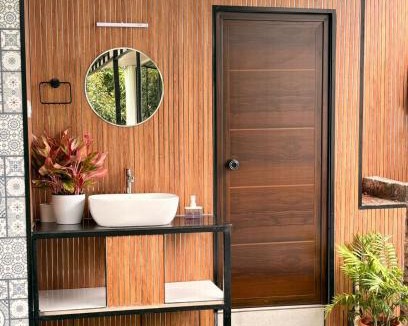 Todupulai Villa | Ginger Villa Farmstay, Thodupuzha