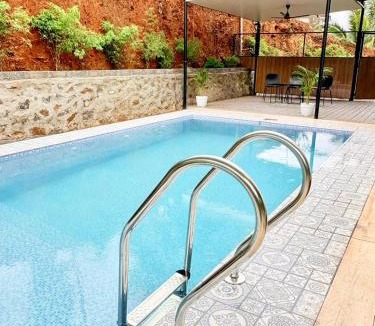 Todupulai Villa | Ginger Villa Farmstay, Thodupuzha