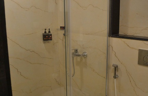 Gajuwaka Hotel | Ginger Vishakhapatnam Gajuwaka