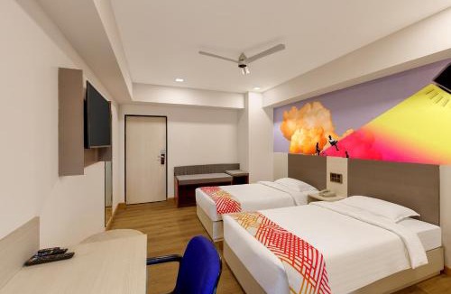 Visakhapatnam Hotel | Ginger Vishakhapatnam Gajuwaka