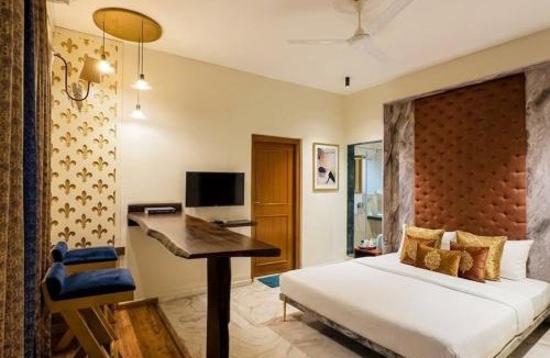Bhopal House | Giovanni House