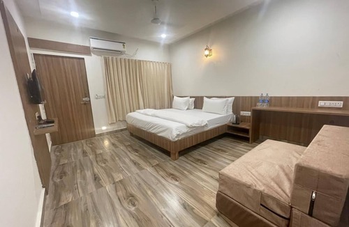 Talala Hotel | Gir Night Resort
