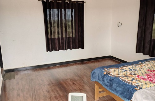 Maliya Hotel | Gir Rajwadi Farm & Resort