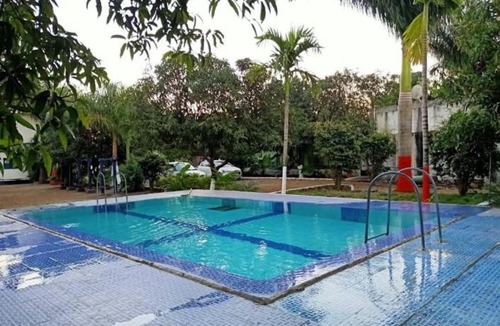 Gir National Park House | GIR SOMNATH FARM & RESORT