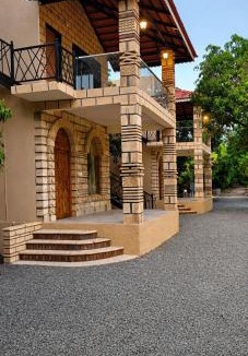 Talala Resort | Gir Vintage Villa