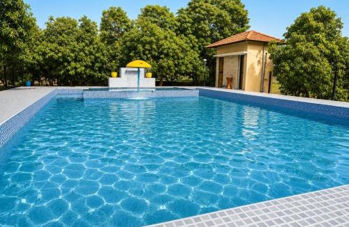 Talala Resort | Gir Vintage Villa