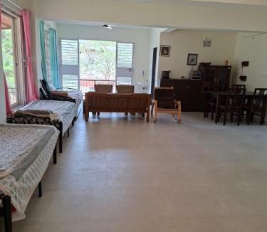 Paud House | Girijalsrushti Pool Villa