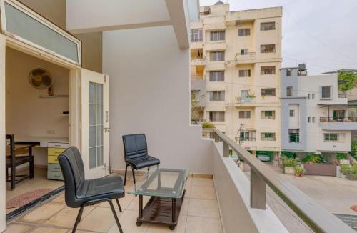 Kolhapur House | Giriraj Homestay 3 BHK with Driver Room