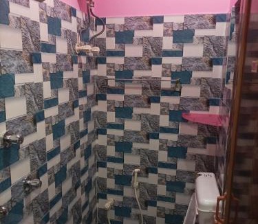 Haldia House | Giriraj Villa