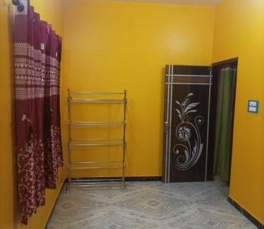 Haldia House | Giriraj Villa