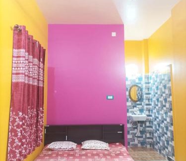 Haldia House | Giriraj Villa