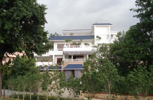Panch Batti House | Girisadan - A City Centre Boutique Hotel