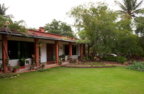 Mysore House | Gitanjali Homestay