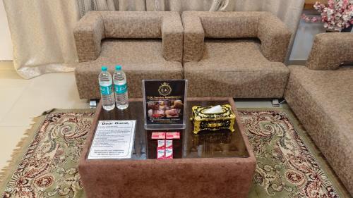 Pulikeshi Nagar Apartment | GK appartments