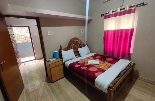 Fern Hill Hotel | GK Holiday Inn