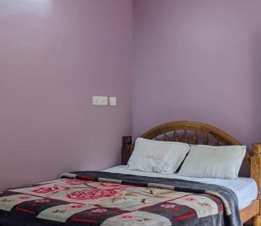 Fern Hill Resort | GK Holidays Inn