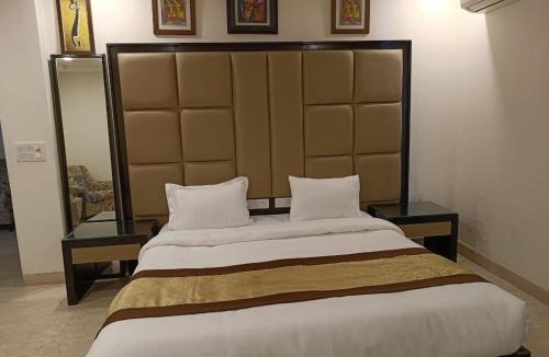 Greater Kailash I Hotel | GK Residency Kailash Colony