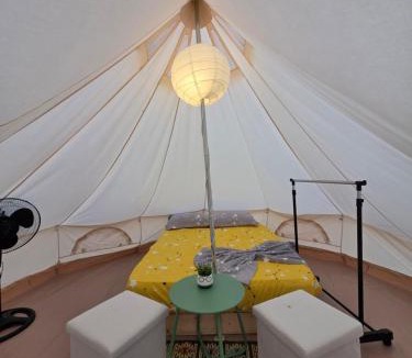 Costinesti Other | Glamping Costinești