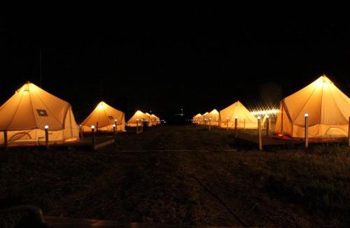 Costinesti Other | Glamping Costinești