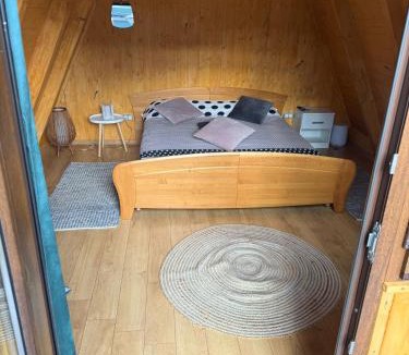 Tirpesti Other | Glamping La Octav