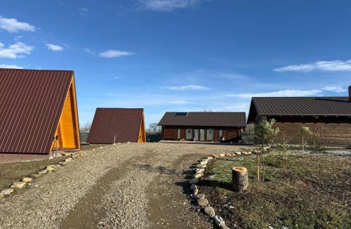 Tirpesti Other | Glamping La Octav