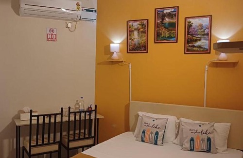 Chinchinim Apartment | GLEN RESIDENCY