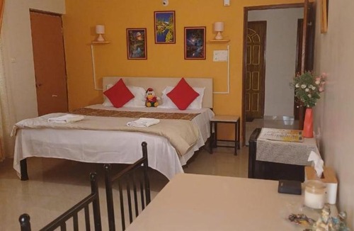 Chinchinim Apartment | GLEN RESIDENCY