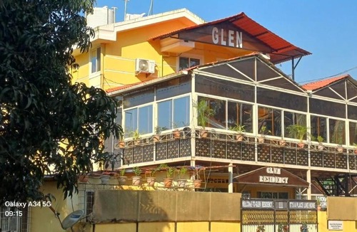 Chinchinim Apartment | GLEN RESIDENCY