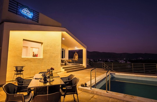 Bedla Villa | Glen Villa Udaipur