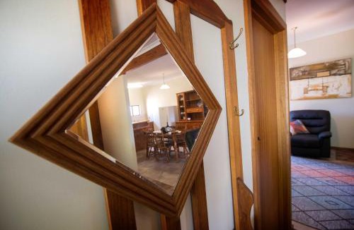 Wall Flat Apartment | Glenlee Cottage