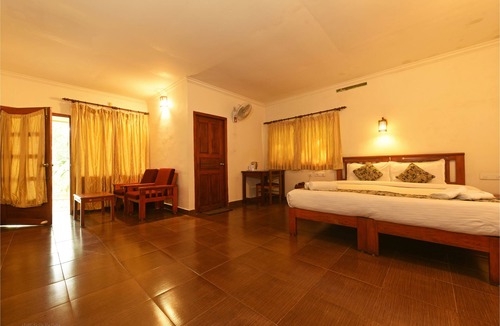 Pallivasal Resort | Glenmore Resorts