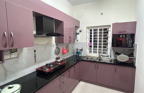 Nandi Hills Villa | Glenville Holiday Villa - Nandi Hills
