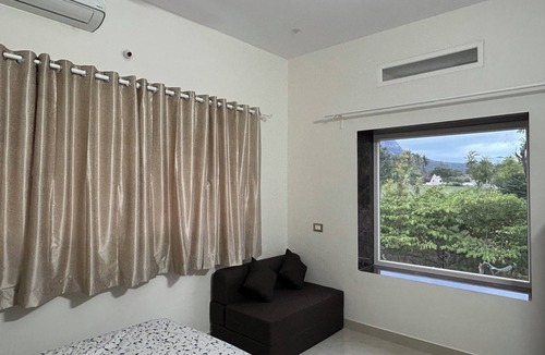 Nandi Hills Villa | Glenville Holiday Villa - Nandi Hills