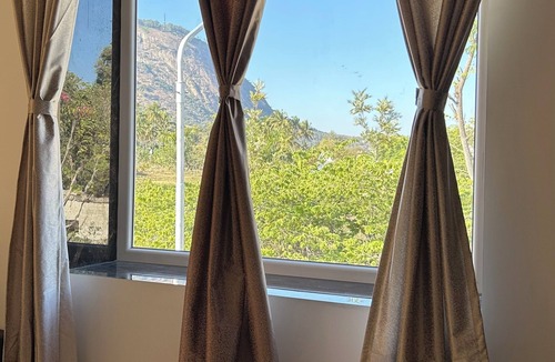 Nandi Hills Villa | Glenville Holiday Villa - Nandi Hills
