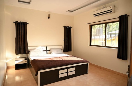 Nandanwan Hotel | Global Pacific Villa