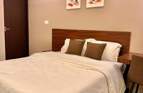 Kanjirappally Hotel | Global Residency