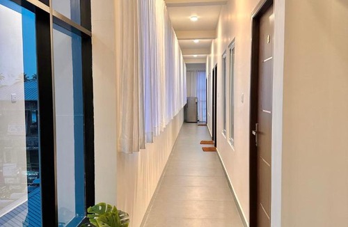 Kanjirappally Hotel | Global Residency