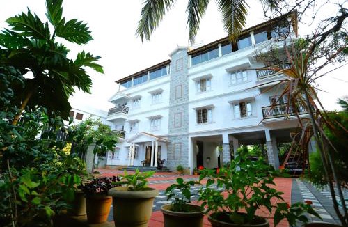 Nagercoil Apartment | Gloria Homes
