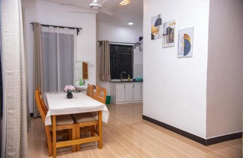Tanga Apartment | Glorious Apartments