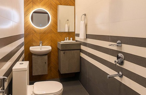 Ameerpet House | Glorious Stay Park In Ameerpet