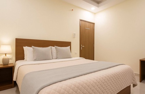 Ameerpet House | Glorious Stay Park In Ameerpet