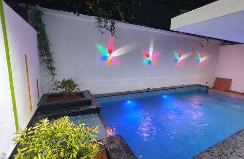 Lonavala Villa | Glorious Villa Lonavala :- Nature near City