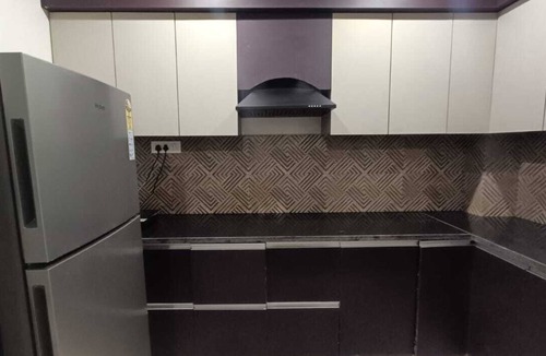 Rishikesh Apartment | Glory Homes 85 2 BHK Apartment for Homestay