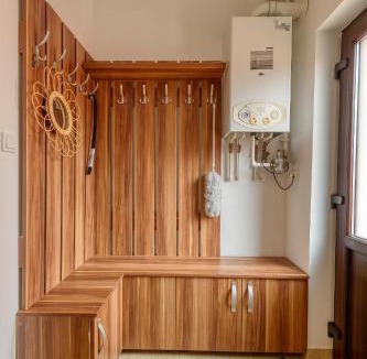 Tirgu Mures Apartment | Glow Central Apartment
