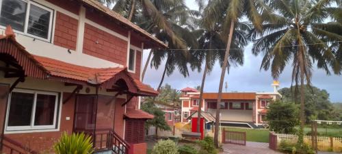 Kundapur Resort | Glucklich Beach Cottages
