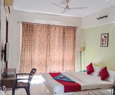 Hadapsar Bed & Breakfast | GM Hospitality Services pune