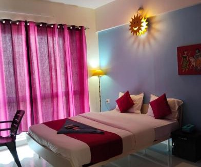 Hadapsar Bed & Breakfast | GM Hospitality Services pune
