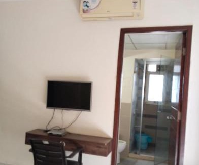 Hadapsar Bed & Breakfast | GM Hospitality Services pune